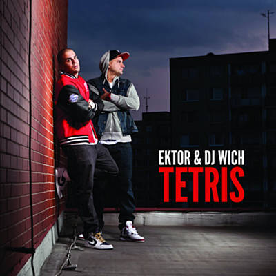 Ektor & Dj Wich – Number 1 Instrumental